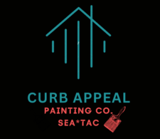 Logo for Curb Appeal Painting Co.