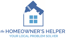 The Homeowner's Helper logo
