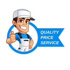 Logo for Daniel Garcia