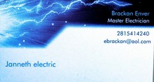 Avatar for Janneth Electric