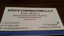 Avatar for Rudy's Contracting