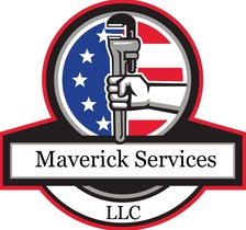 Logo for Maverick Services, LLC
