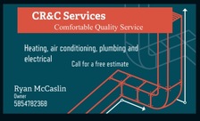 Avatar for CR & C Services