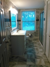 JT Tile & Flooring logo