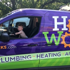 Homeworks facebook picture