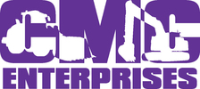 CMC Enterprises logo