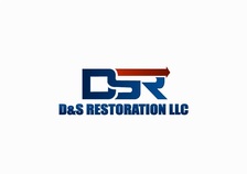 Logo for D&S Restoration, LLC