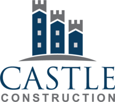 Castle Construction, LLC logo