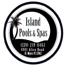 Avatar for Island Pools & Spas