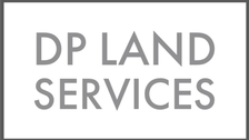DP Land Services logo