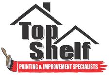 Top Shelf Painter, Inc. logo
