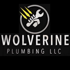 Wolverine Plumbing, LLC - Trang ch  Facebook logo