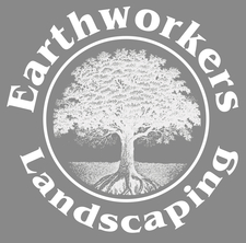 Earthworkers Landscaping logo