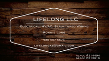 Avatar for Lifelong Electric, LLC