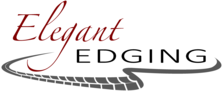 Elegant Edging, LLC logo