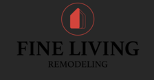 Fine Living Remodeling, LLC logo