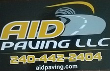 AID Paving LLC -   Facebook logo