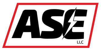 ASE, LLC logo