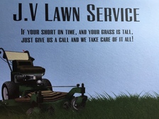 Avatar for J V Lawn Service