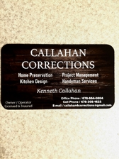Avatar for Callahan Corrections