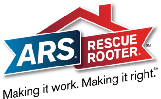 ARS/ Rescue Rooter Austin logo