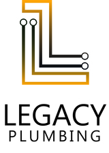Legacy Plumbing, LLC logo