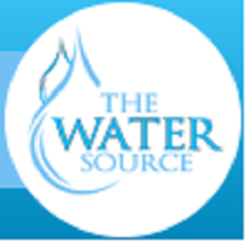 The Water Source logo