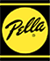 Pella Windows and Doors logo