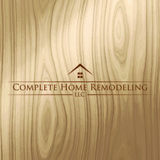 Complete Home Remodeling, LLC logo