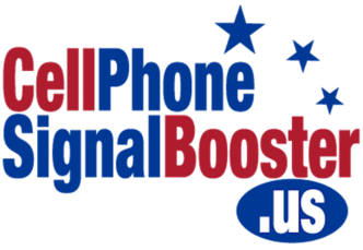 Cell Phone Signal Booster logo