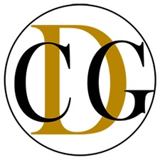Logo for Concept Design Group