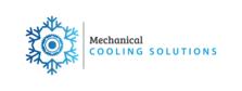 Logo for Mechanical Cooling Solutions, LLC