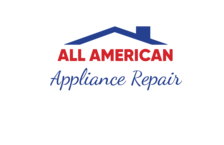 All American Appliance Repair, LLC logo