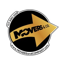 Movers & Co., LLC logo