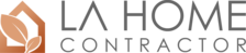 L.A. Home Contractor logo