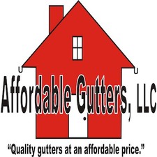 Affordable Gutters logo