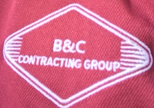 B & C Contracting Group LLC logo