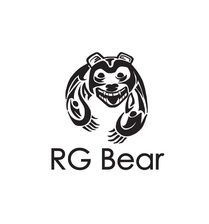 RG Bear Handyman Services - Facebook logo