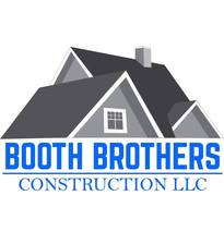 Logo for Booth Brothers Construction