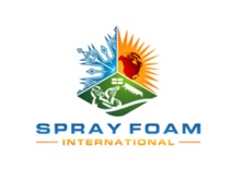 Spray Foam International Co. logo