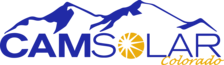 CAM Solar, Inc. logo