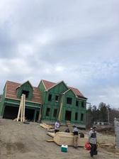JC Construction logo