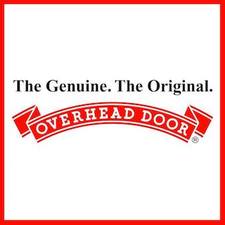 Overhead Door Company of The Capital City logo