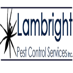 Lambright Pest Control Services logo