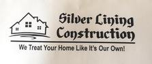 Silver Lining Construction, LLC logo