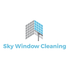 Sky Window Cleaning logo