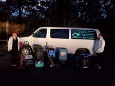 All That & More Cleaning, LLC logo