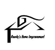 Logo for Randy's Home Improvement