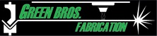 Avatar for Green Brothers Fabrication
