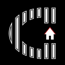 Logo for Capps & Co. Roofing